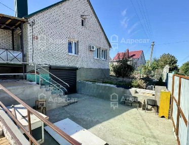 Продается 1-этажный дом, 81,5 м²