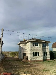 Продается 2-этажный дом, 153 м²