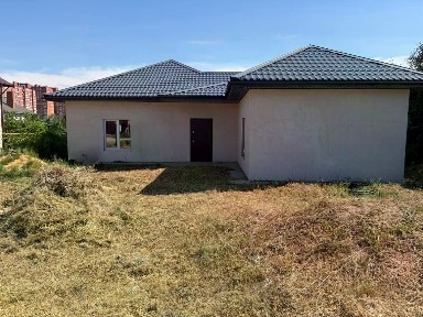 Продается 1-этажный дом, 127,6 м²