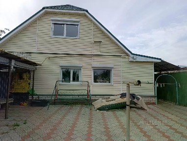 Продается 2-этажный дом, 114 м²