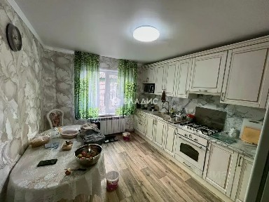 Продается 1-этажный дом, 70,5 м²