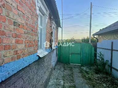 Продается 1-этажный дом, 70,3 м²