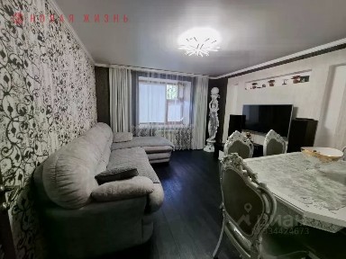 Продается 3-комн. квартира, 83,2 м²