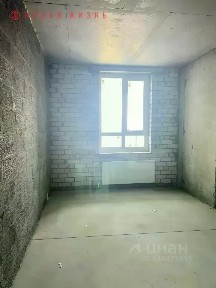 Продается 1-комн. квартира, 43,6 м²