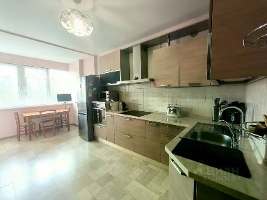 Продается 3-комн. квартира, 89,5 м²