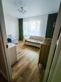 Продается 2-комн. квартира, 57,2 м²