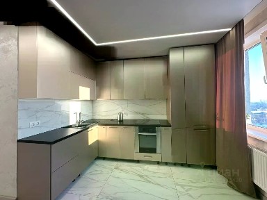 Продается студия, 45 м²