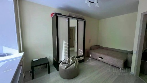 Продается 1-комн. квартира, 28,7 м²