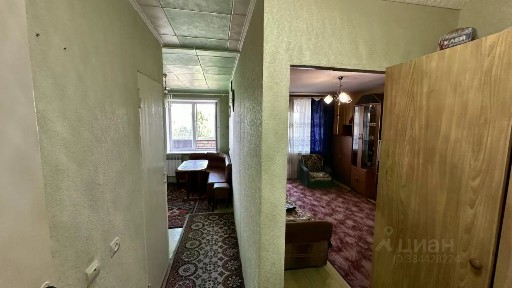 Продается 1-комн. квартира, 40 м²