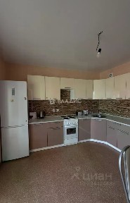 Продается 1-комн. квартира, 40,3 м²