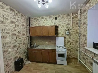 Продается 1-комн. квартира, 42,6 м²