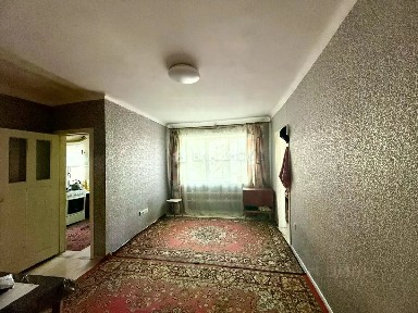 Продается 2-комн. квартира, 40,5 м²