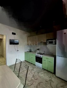 Продается 2-комн. квартира, 53,1 м²