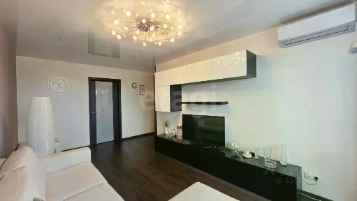 Продается 3-комн. квартира, 60,8 м²