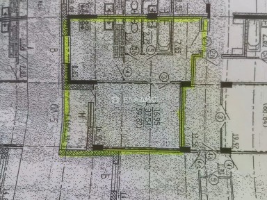Продается 1-комн. квартира, 39 м²
