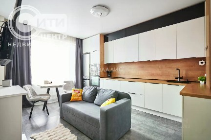 Продается 3-комн. квартира, 81,4 м²