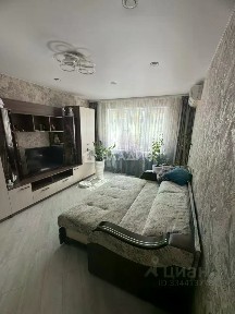 Продается 2-комн. квартира, 53,8 м²