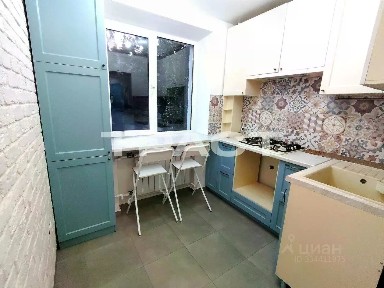 Продается 3-комн. квартира, 51,6 м²