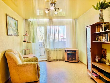Продается 2-комн. квартира, 43 м²