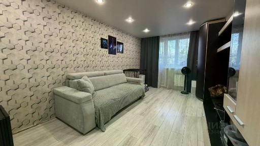 Продается 2-комн. квартира, 43,4 м²