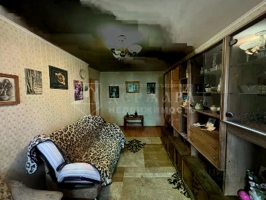 Продается 3-комн. квартира, 56,2 м²