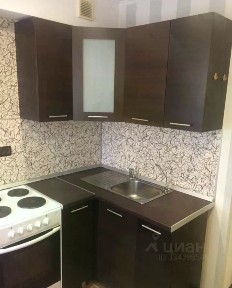 Продается 1-комн. квартира, 30 м²