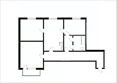 Продается 4-комн. квартира, 91,4 м²