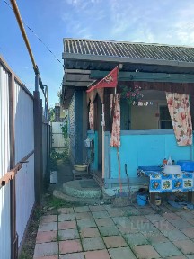 Продается 1-этажный дом, 30 м²