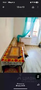 Сдается 1-комн. квартира, 40 м²