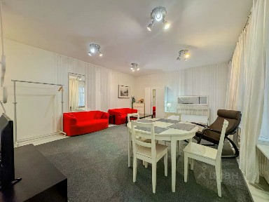 Сдается студия, 45 м²