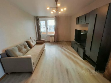 Сдается 2-комн. квартира, 54,9 м²