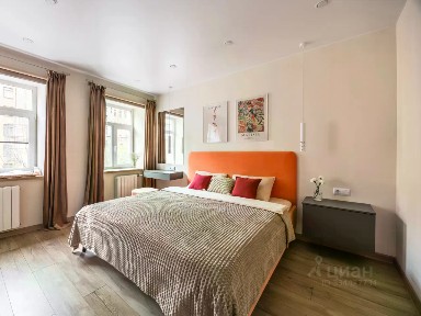 Сдается 2-комн. квартира, 47 м²