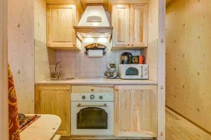 Сдается студия, 25 м²