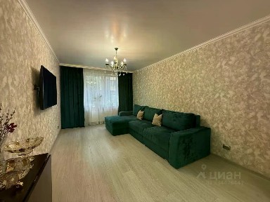 Сдается 3-комн. квартира, 79,2 м²