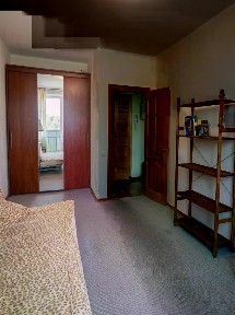 Сдается 1-комн. квартира, 35 м²