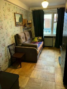 Сдается 3-комн. квартира, 63 м²