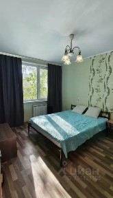 Сдается 1-комн. квартира, 30 м²