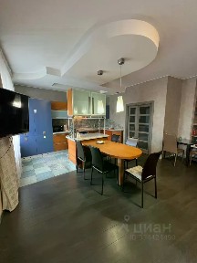 Сдается 2-комн. квартира, 106 м²