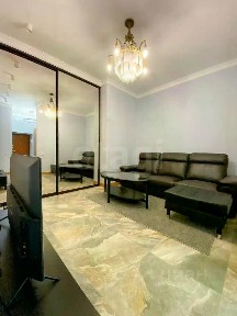 Сдается 2-комн. квартира, 45,5 м²