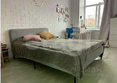 Сдается 2-комн. квартира, 59 м²