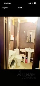 Сдается 1-комн. квартира, 34 м²