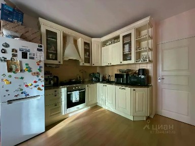 Сдается 1-комн. квартира, 43,6 м²