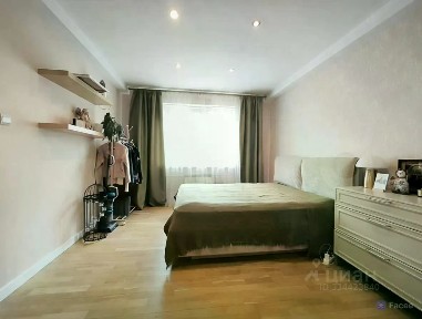 Сдается 1-комн. квартира, 39 м²