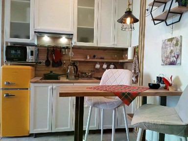 Сдается апартаменты-студия, 23,6 м²