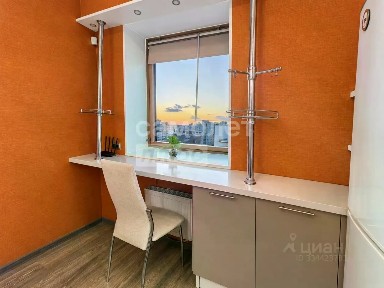 Сдается 1-комн. квартира, 42 м²
