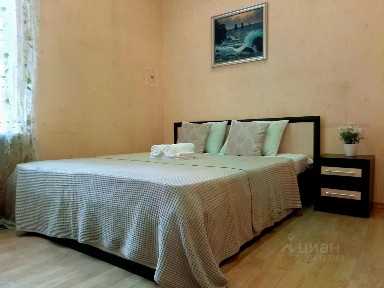 Сдается 1-комн. квартира, 50 м²