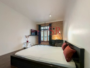 Сдается 2-комн. квартира, 73 м²