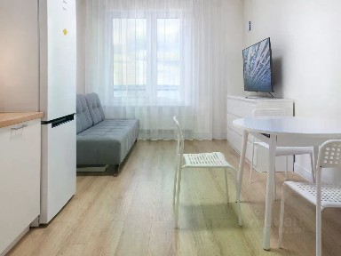 Сдается 1-комн. квартира, 41,1 м²