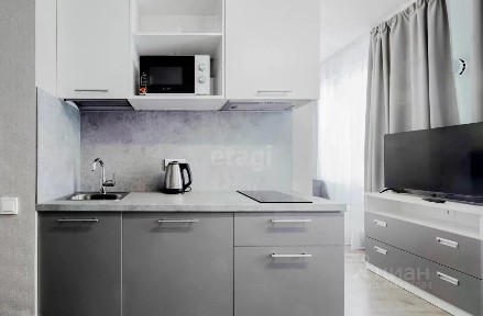 Сдается апартаменты-студия, 26 м²