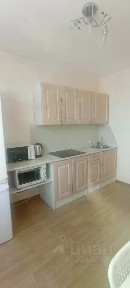 Сдается 1-комн. квартира, 34 м²